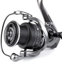 Nytro Stark X Classic & Method Feeder Reels